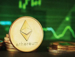 Ethereum: Price Volatility vs. Bitcoin's Dominance