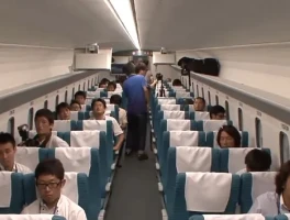 Maglev Train Breakthrough: Speed, Innovation, and What's Next