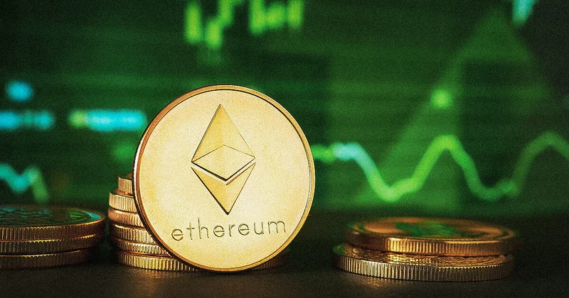 Ethereum: Price Volatility vs. Bitcoin's Dominance